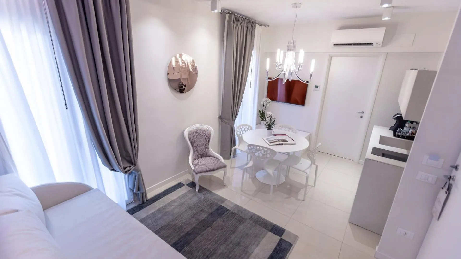 Opera Relais De Charme - Aparthotel Vérone