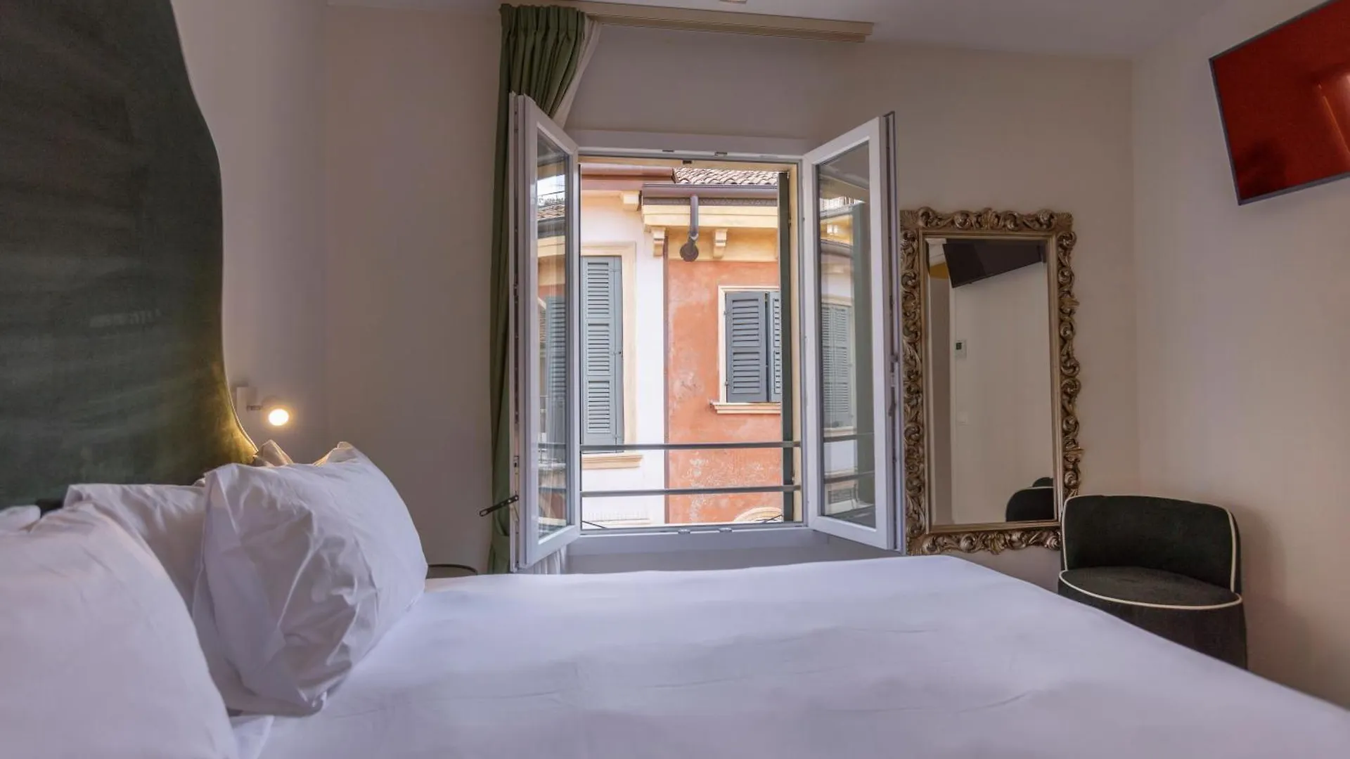 Opera Relais De Charme - Aparthotel Vérone