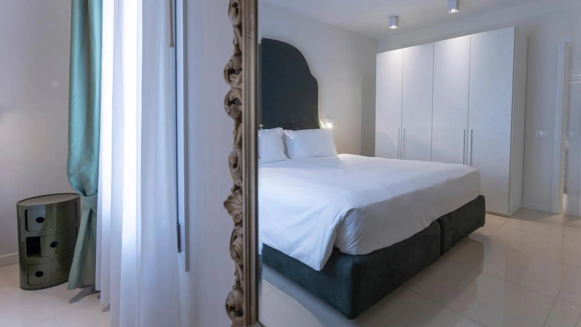 **  Opera Relais De Charme - Aparthotel Vérone Italie