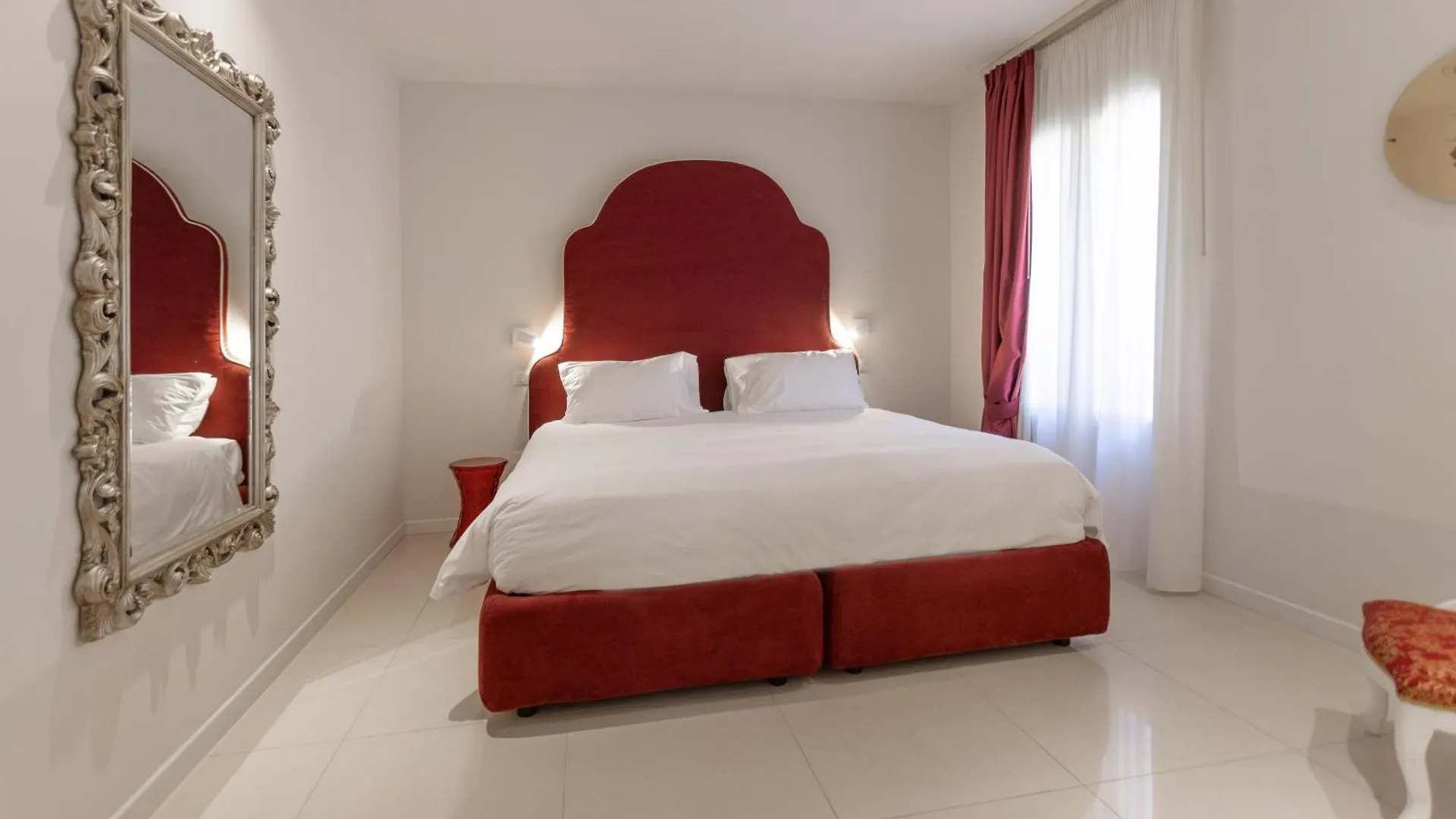 Opera Relais De Charme - Aparthotel Verona