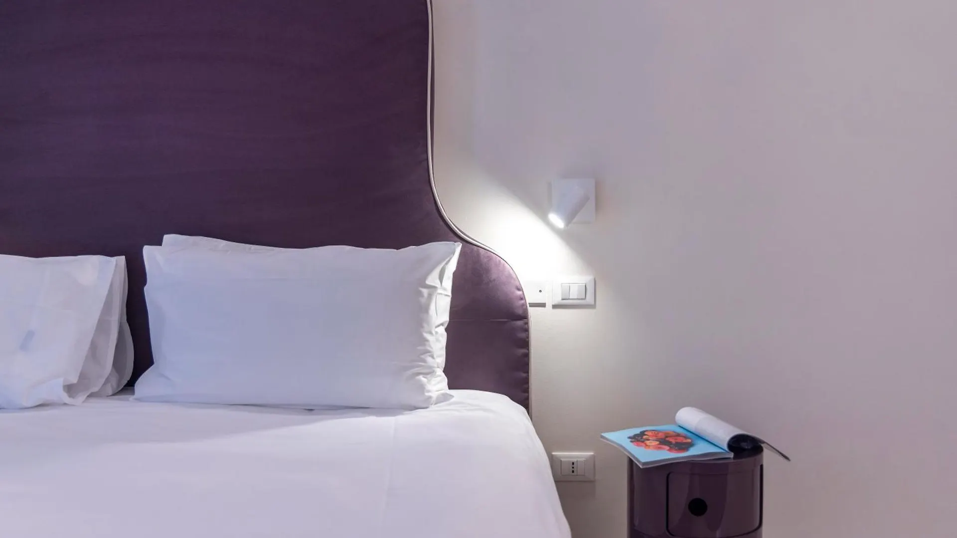 Opera Relais De Charme - Aparthotel Verona